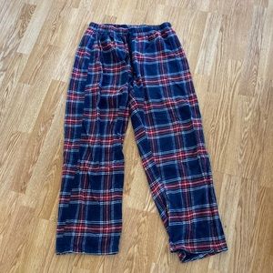 5 for $15! Flannel Pajama Pants